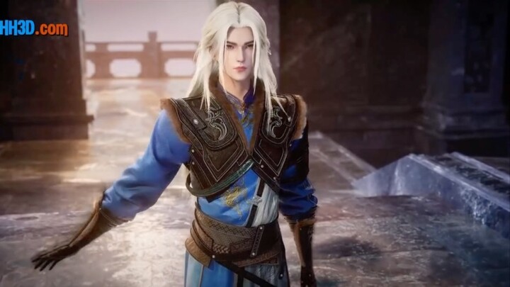 Tiên nghịch tập 61-70 thuyết minh