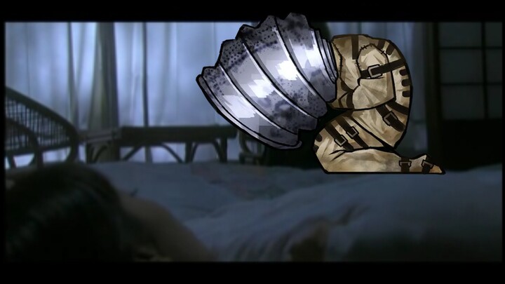 The episode that Yueji Ren fears the least