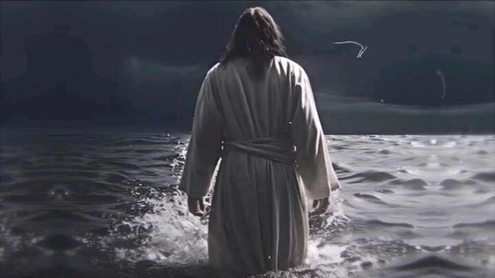 Jesus