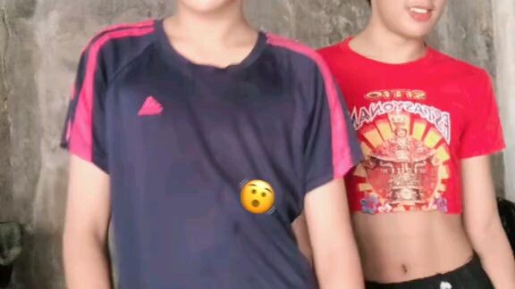 Oliver Jr Dela Peña & Joseph D Dela Peña Filipino Content Creator TikTok dance 6M Viwes