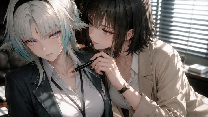[The Endgame] “You don’t want Chen Qianyu to be forced out, do you?”