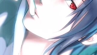 2.6K✨✨✨ Alhamdulillah, thank youuuu❄️💗 And Happy Eid Adha Mubarak ✨🙌🏻||‎⁨@sasuke_blue⁩  ||#sasuke
