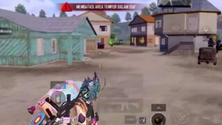 PEMBANTAIAN EVENT TERBARU PUBG MOBILE - PUBG MOBILE