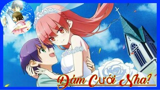 | AMV | Đám Cưới Nha? (Hồng Thanh Official)