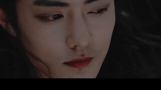 [Xiao Zhan Narcissus] Giữ Mặt Trăng · Mở đầu (1) [Chương Ba Bóng/Thế lực bóng tối/Gu Ke]