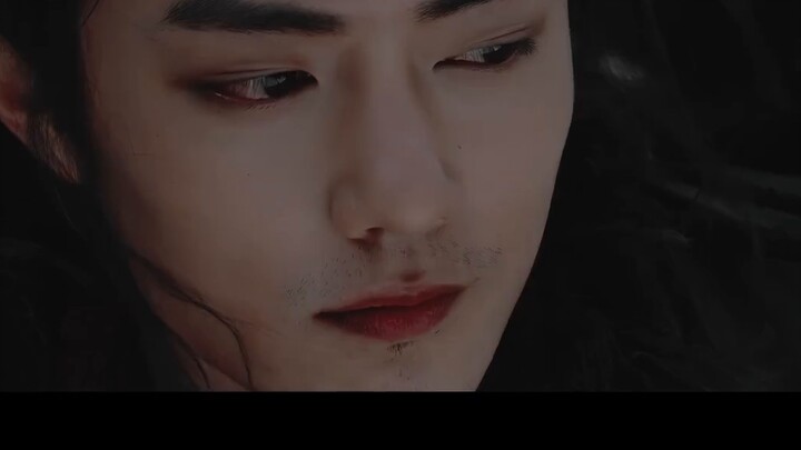 [Xiao Zhan Narcissus] Grasping the Moon·Prologue (I) [Three Shadows/Dark Force/Gu Ke]
