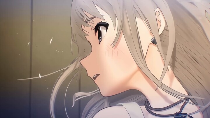 Little sister is going to see Mujica's concert