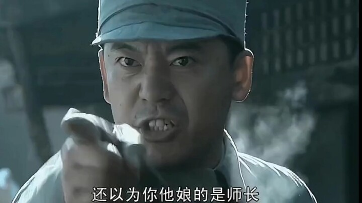 Adegan ikonik Li Yunlong. #Tunjukkan Pedang#Li Yunlong#