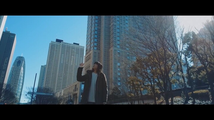 MAMY - ヒジュラ_(Official_Music_Video)