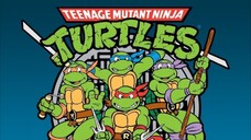 Teenage Mutant Ninja Turtles (1987) Episode 101 Beyond the Donatello Nebula