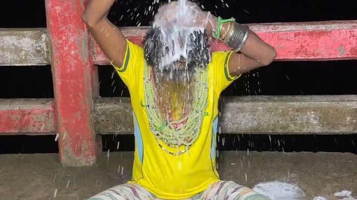 বন্ড হেডাম বাবা