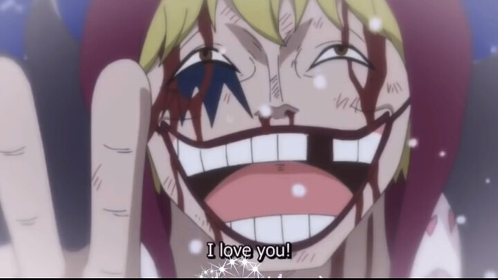 Thách ai dám nhận lời yêu sau khi trông thấy biểu cảm này!