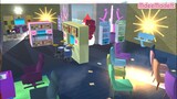 Props ID: Amusement Arcade | Sakura School Simulator