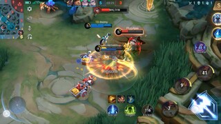 Tigrel Montege Iritel