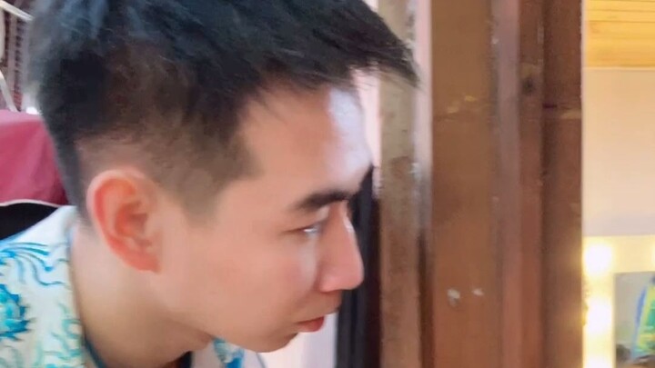 Today's newbie finally understands men's status.