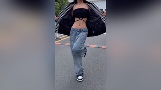 Mix&Match| Outfit của giới trẻ Trung Quốc hiện nay #mix #oitfit