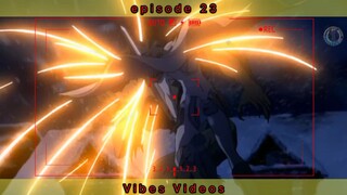 CLAYMORE EPISODE 23 TAGALOG DUBBED