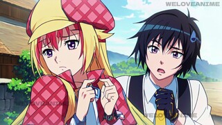 TOP 10 BEST ISEKAI ANIME OF ALL TIME