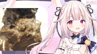 Loli Jepang ditantang membuat kue dan akhirnya membuat berantakan