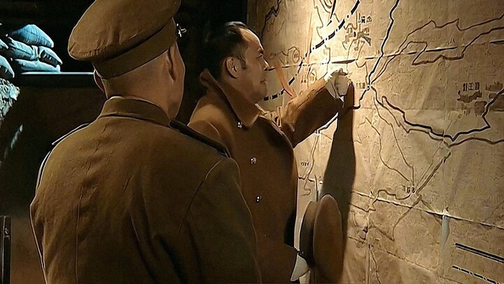 Bright Sword 83: Li Yunlong Sendirian Mengacaukan Seluruh Medan Perang