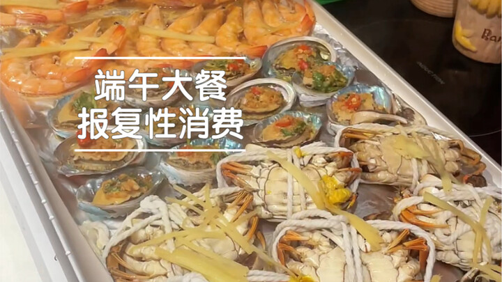 Về cuộc tranh luận ngọt-mặn xung quanh bánh chưng ngày Tết Đoan Ngọ, hôm nay tôi sẽ giải quyết luôn 