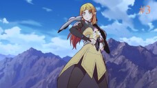 Isekai Ojisan - Episode 3 ( Gogo-nime)