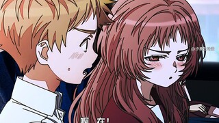 好像误会了什么