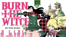 Burn The Witch Ep3 English Dubbed