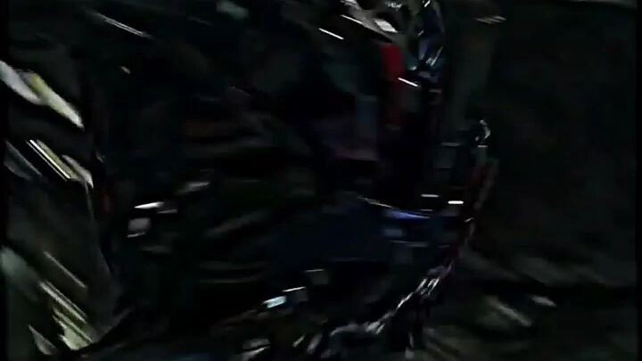 Transformers Dino-Bot Edit