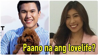 Kiara at Gino, magkahiwalay ulit ng mga ganap?