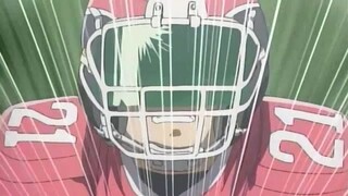 EyeShield21 Episode01 Tagalog Dub - DXG