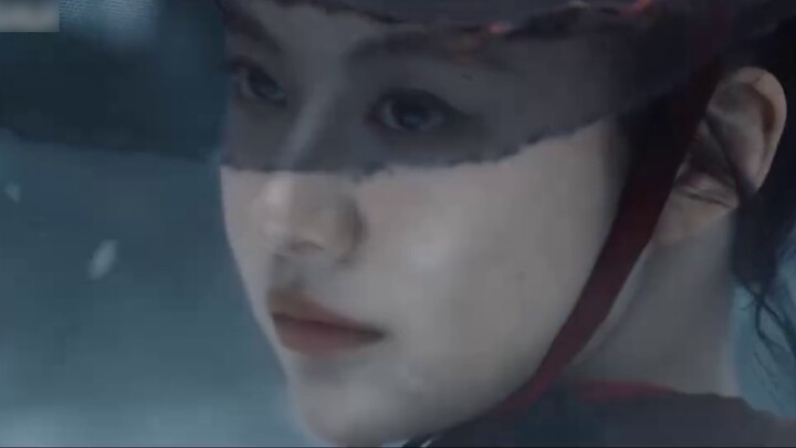 Now Korean drama costumes have been completely copied from Chinese, even the ancient costumes of imm