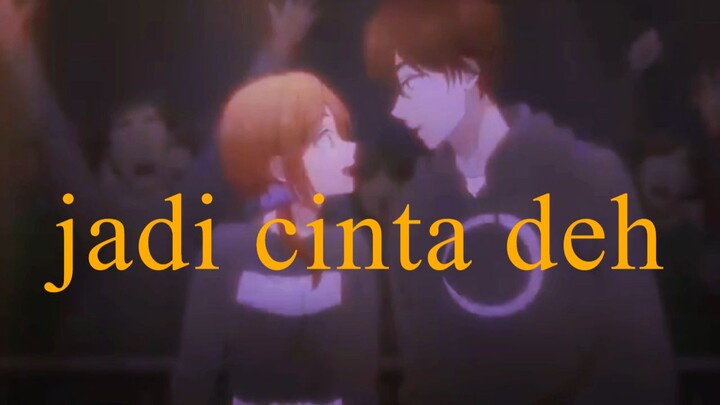 nonton konser bareng