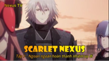 Scarlet Nexus Tập 7 - Ngoan ngoãn hoàn thành nhiệm vụ đi