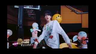 Phiên bản sửa đổi của "Thích Em" (cấm vào nếu không phải fan cốt lõi) bao gồm các cặp đôi (Tô Chu, C