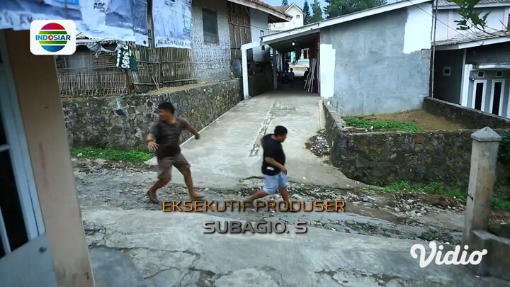 azab penjual bakso tikus jenazahnya terkubur batu