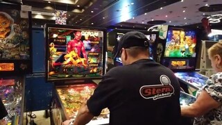 Texas Pinball Festival 2025 is this Weekend! Excited!