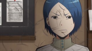 Assassination Classroom 11: The terrifying mother has a strong desire for control, and her children 