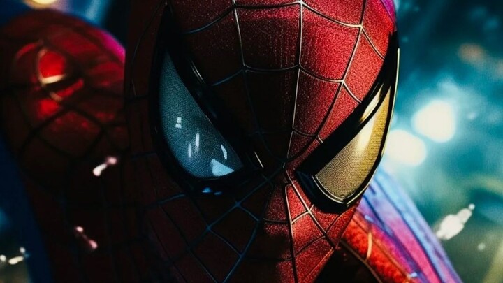 Pisau yang diblokir Toby bukanlah untuk menyelamatkan Green Goblin, tetapi untuk menyelamatkan niat 