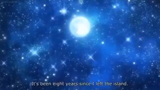 NORN9 Episode 2 Tagalog Dub
