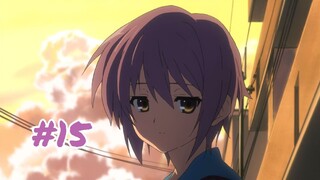 Haruhi-ism [พากย์ไทย] EP15 : สิงหาอลเวง 4