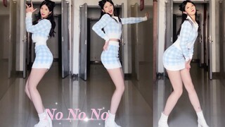 【Fifteen Snow】Apink-NoNoNo I always want to be your strength and the light that shines on you! ～～～