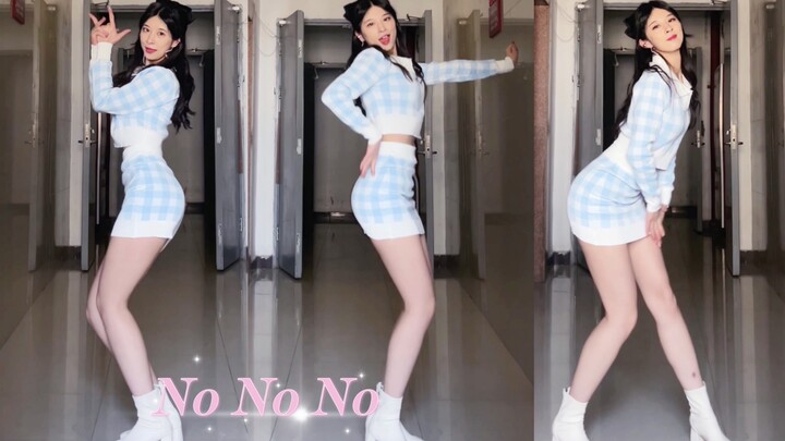 【Fifteen Snow】Apink-NoNoNo I always want to be your strength and the light that shines on you! ～～～