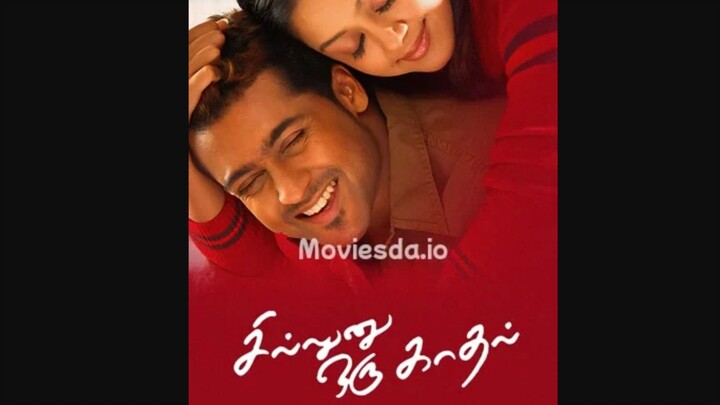Sillunu Oru Kaadha tamil movie