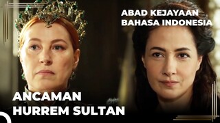 Insiden Yang Membuat Fatma Hatun | Abad Kejayaan