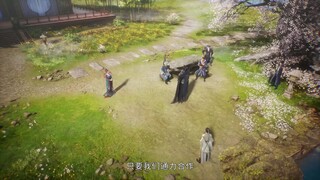 Tales Of Demons and Good episode 28 preview