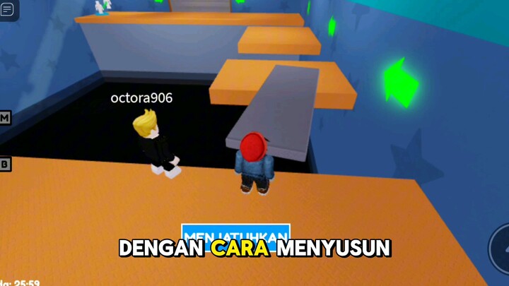 ORANG INI SIAPA DAH NGIKUTIN ABANG TERUS 😂