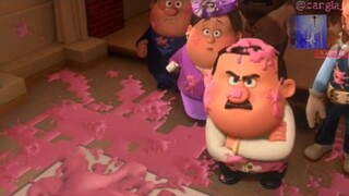 wreck it ralph 2012 episode 2