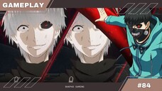 Gokil !! Ulti nya Kaneki keren cuy !! 😆😆 - Tokyo Ghoul Gameplay