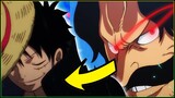 Luffy's UNBELIEVABLE Path To SURPASS Roger...